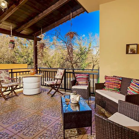 Villa Aclando Rethymno