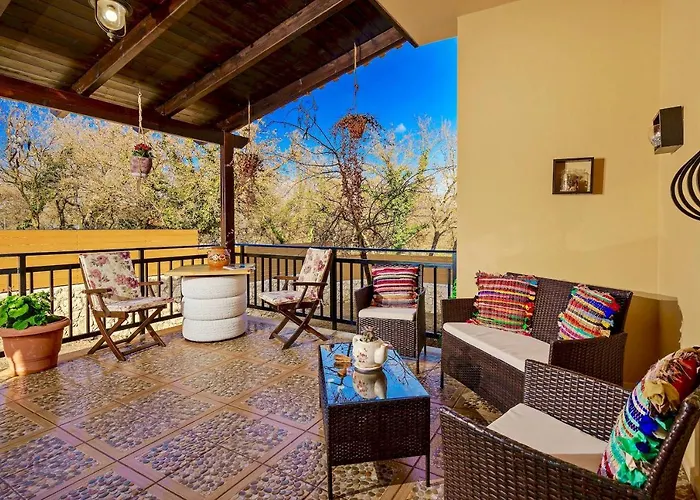 Вилла Aclando Ретимно