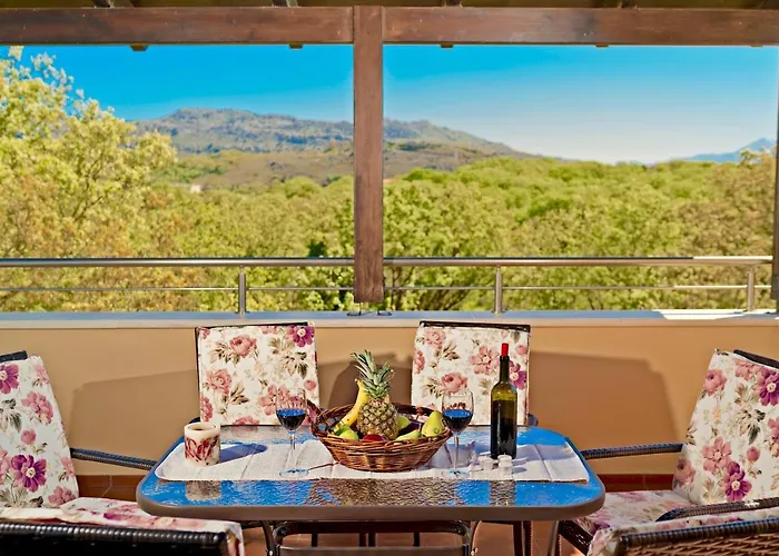 Вилла Aclando Ретимно