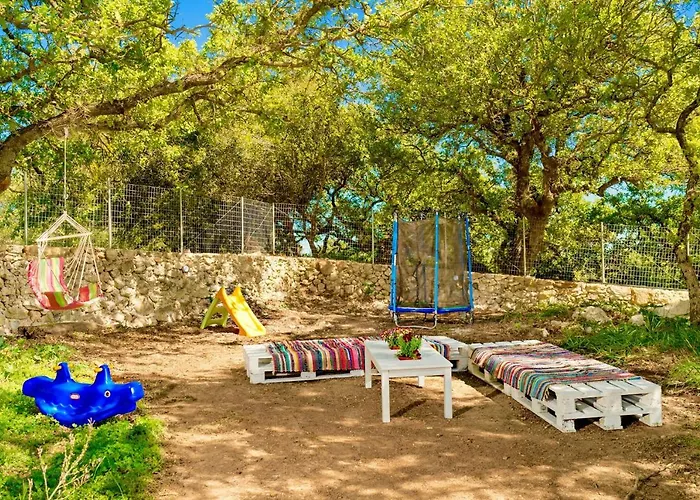 Aclando Вилла Ретимно