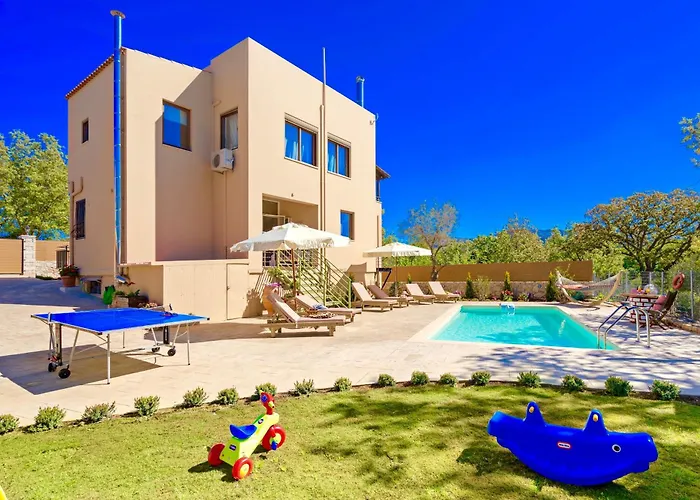 Aclando Ретимно