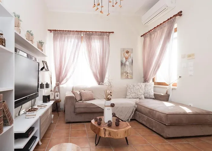 Aclando Вилла Ретимно