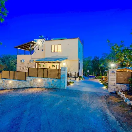 Villa Aclando