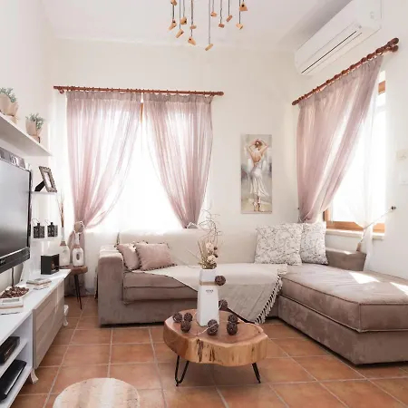 Aclando Villa Rethymno