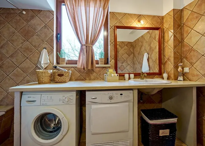 Вілла Aclando *