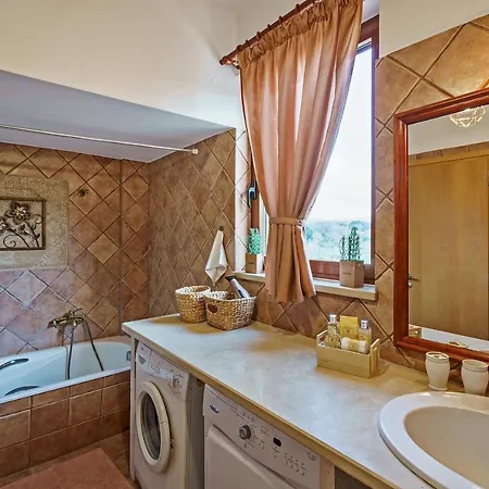 Aclando Villa Réthimno