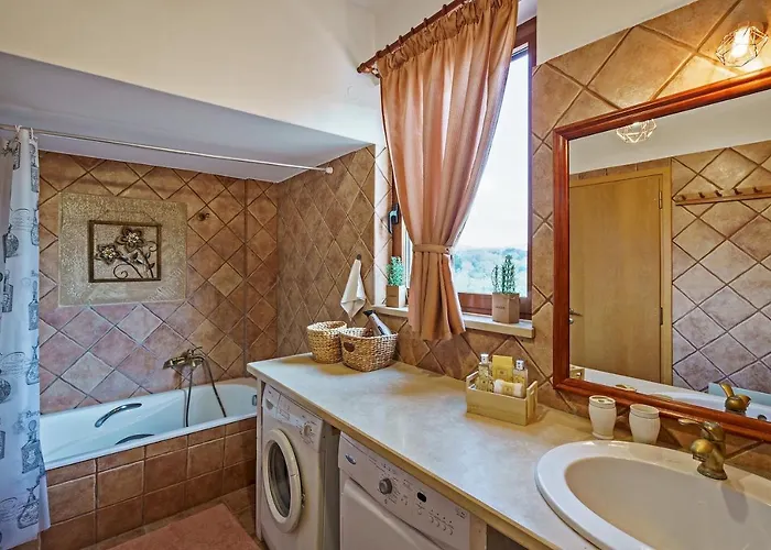 Aclando Villa Rétino