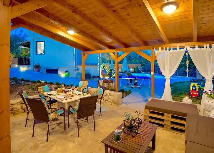 Aclando Villa Rétino