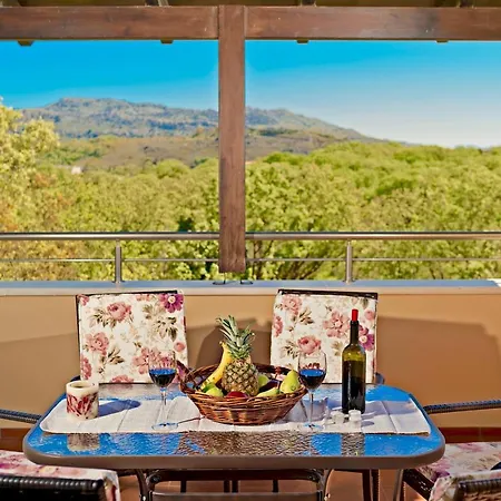 Villa Aclando Rethymno