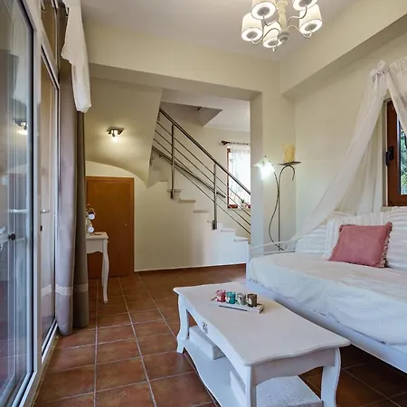 Aclando Villa *