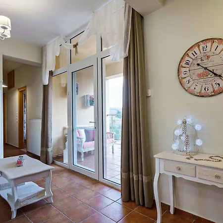 Villa Aclando *