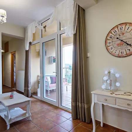 Villa Aclando *