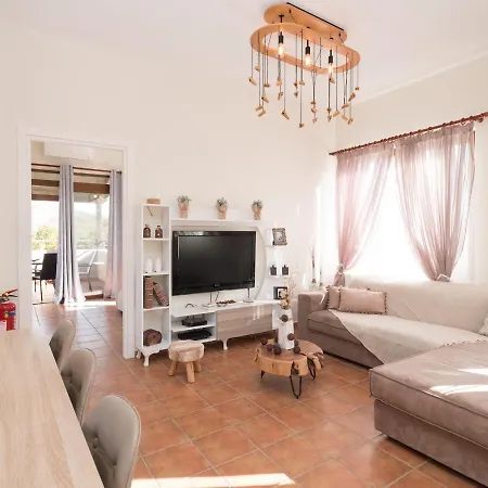 Villa Aclando *