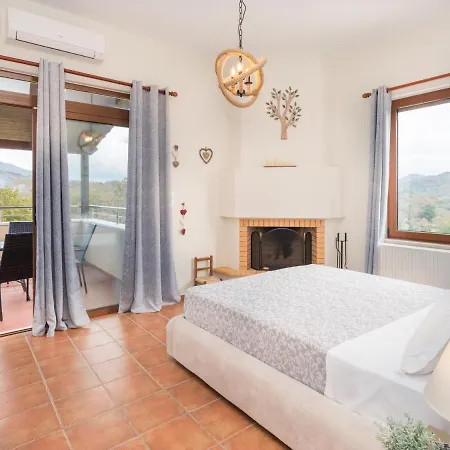 Villa Aclando