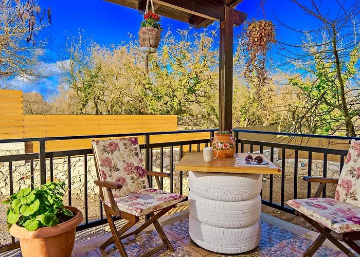 Willa Aclando Retimno